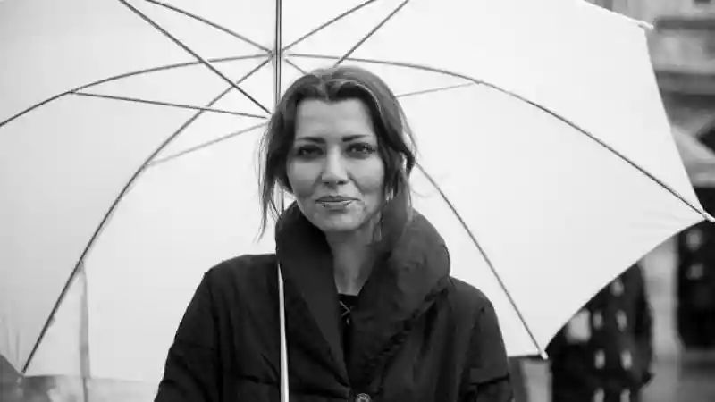 Elif Shafak