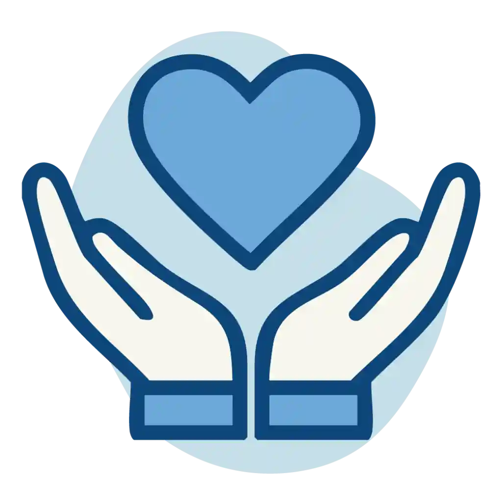 Caring & friendly staff