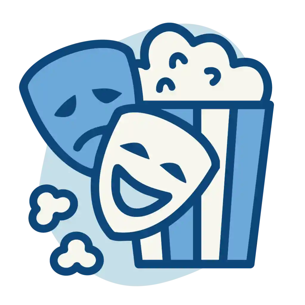 Exciting Entertainment