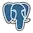 postgresql