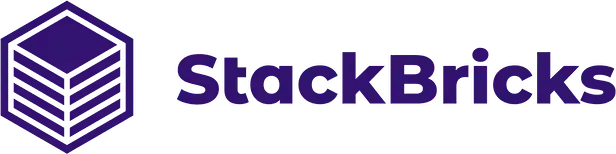StackBricks application logo