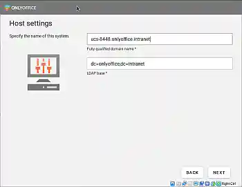UCS step 6
