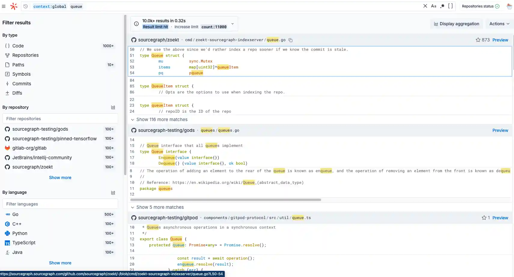 search-ranking-enabled