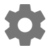 the Settings icon