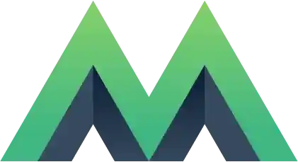 Vue Mastery Logo