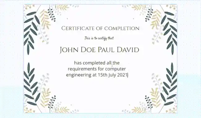 Hyperstack Workflow Step 1