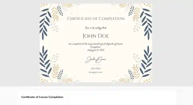 Hyperstack Workflow Step 3
