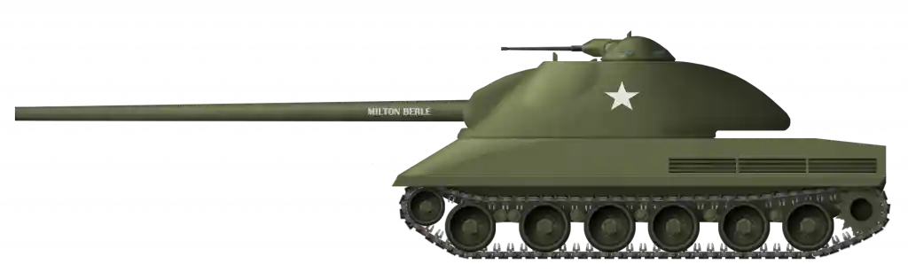 Operation Question Mark – M-3
