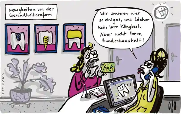 karikatur