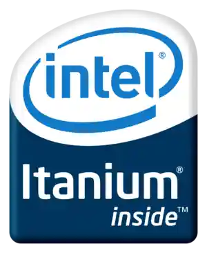 Itanium Inside!