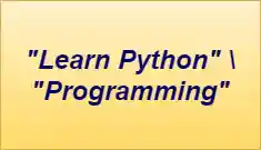 mulitline string using backslash