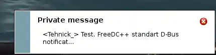 freedcpp_d-bus_notification.png