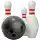 🎳