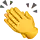 👏