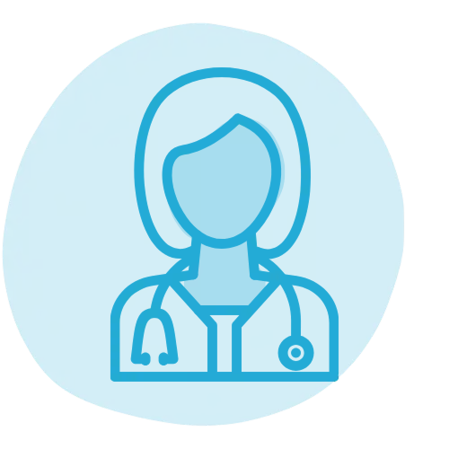 Fast integration icon