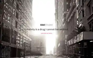 wordpress parallax themes