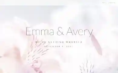 wordpress minimalist themes