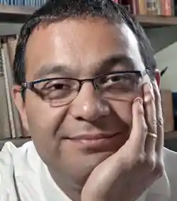 Rodolfo Mendoza-Denton Urges Parents to Discuss Race