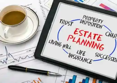 Ask the Expert: Estate Planning with Sara Diamond
