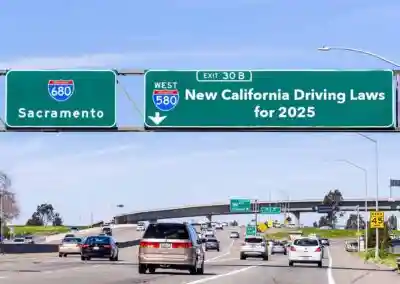 Ask the Expert: Updates on Driving Law from Bill’s Defensive Driving School