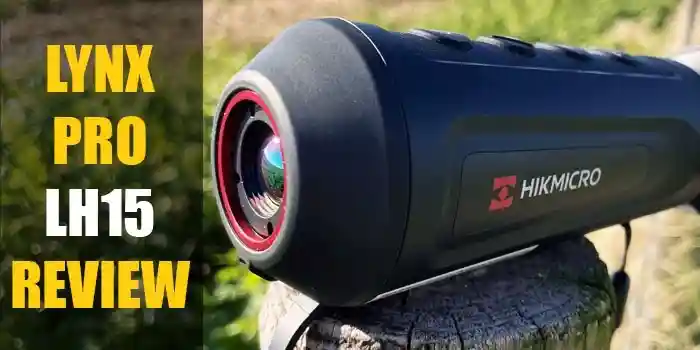 HIKMICRO Lynx Pro LH15 Review: Your pocket-friendly companion