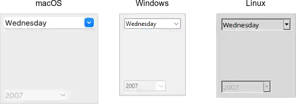 screen shot