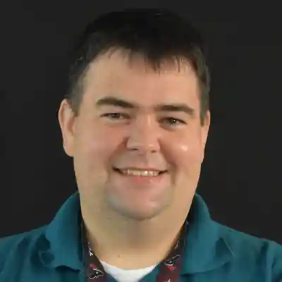 Russ MacShane
