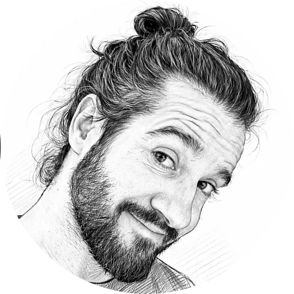 This was AI generated 😏