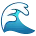🌊