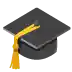 🎓