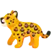 🐆