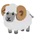 🐏