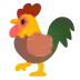 🐓