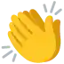 👏