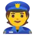 👮