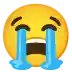😭