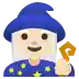 🧙🏻‍♀