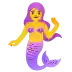 🧜‍♀