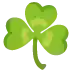 ☘
