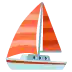 ⛵