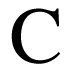 C