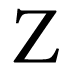 Z
