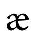 æ
