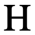 Н