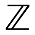 ℤ