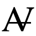 Ꜻ