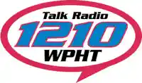 WPHT logo