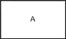 A box labeled 'A'