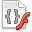 Logo.