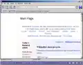 Mozilla M3